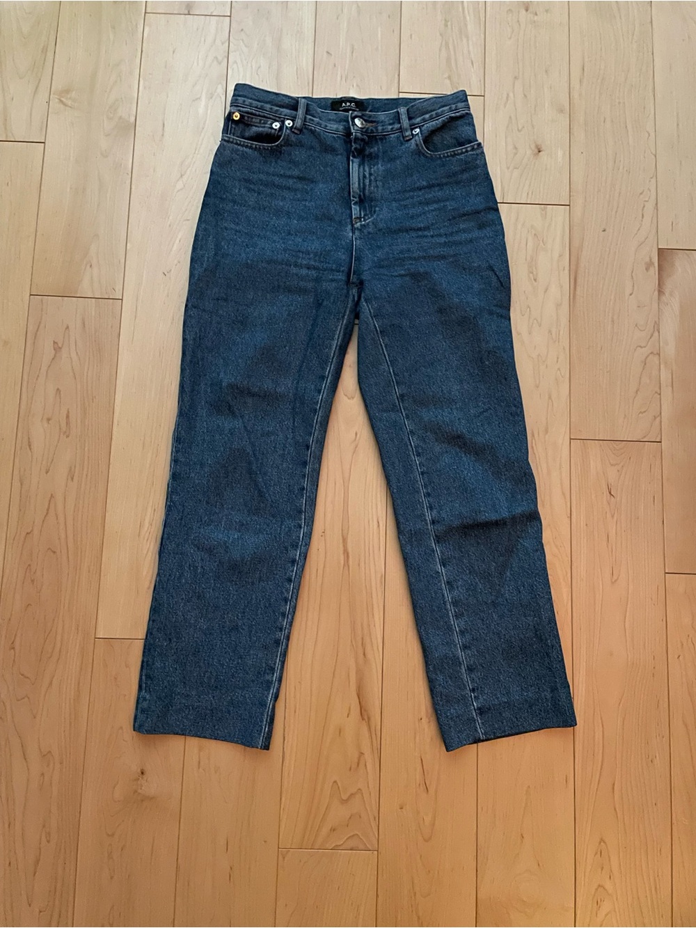 APC New Sailor Jean